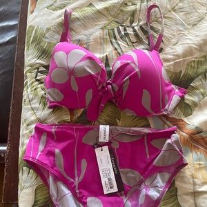 Bathing Suit by Empreinte